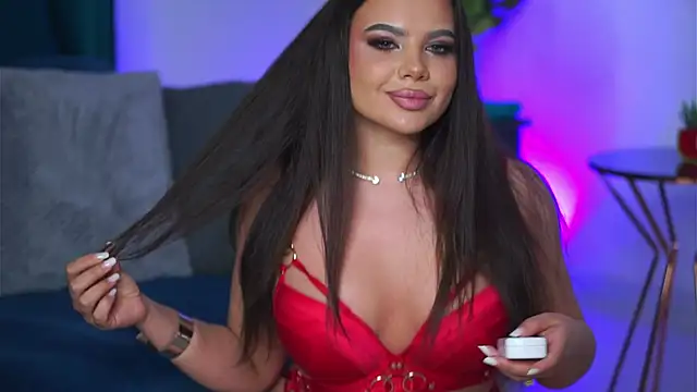 Ashlee Angel online show from 03/04/26, 10:21