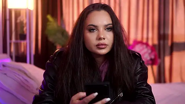 Ashlee Angel online show from 03/11/26, 11:38