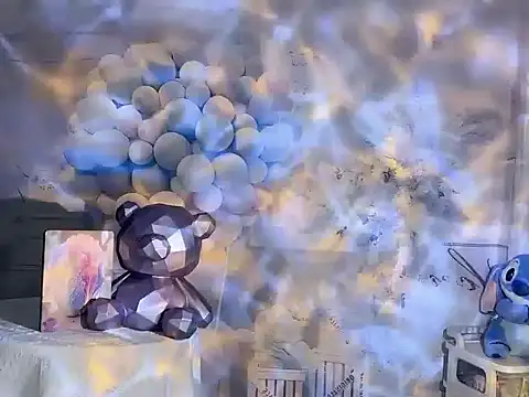 A-yanyann online show from 03/02/26, 01:29