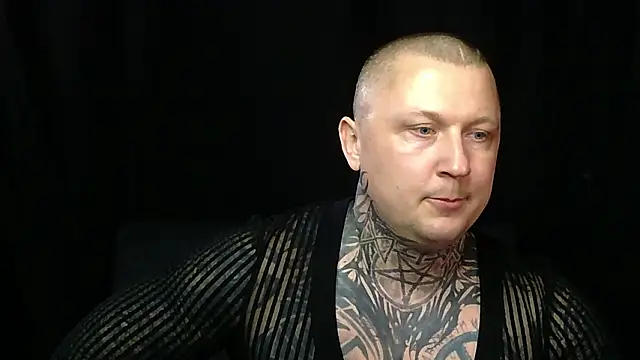 devilWithTats online show from 03/12/26, 10:43