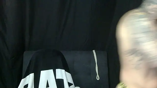 devilWithTats online show from 03/27/26, 11:21