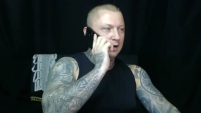 devilWithTats online show from 05/12/26, 12:13