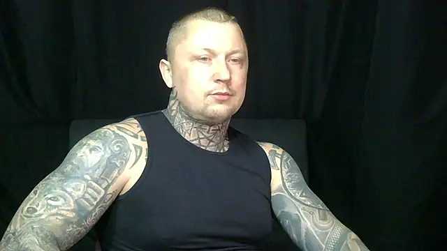 devilWithTats online show from 05/17/26, 08:45