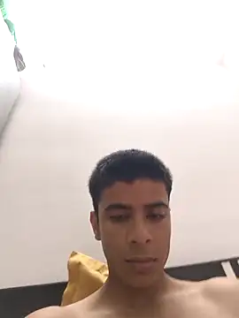 AmfuckingKing online show from 04/13/26, 02:33