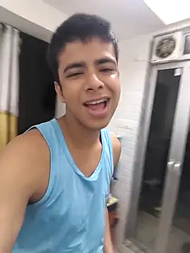 AmfuckingKing online show from 04/20/26, 08:43