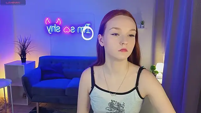 Nami Umi online show from 03/03/26, 08:48