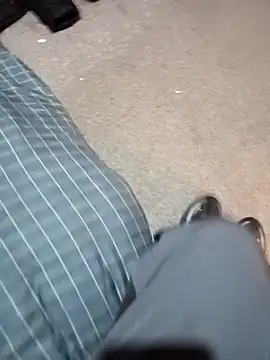 Ajjjjhughes online show from 03/20/26, 09:41