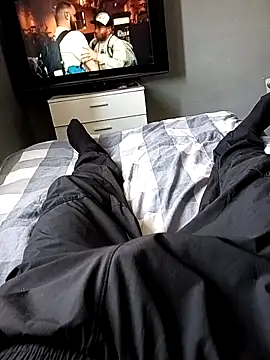 Ajjjjhughes online show from 03/29/26, 03:23