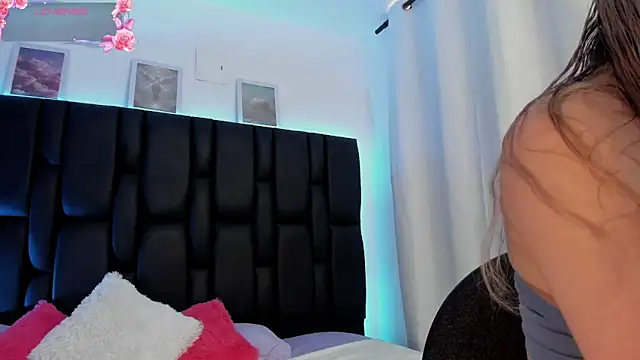 Sharon Storm online show from 03/13/26, 02:12