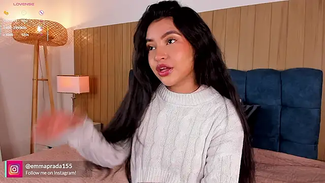 missprada  online show from 03/09/26, 12:09