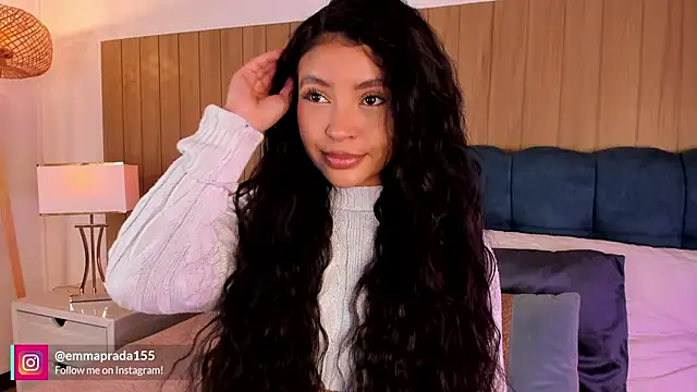 missprada  online show from 03/30/26, 12:06