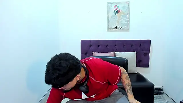 TomBoy Natali online show from 03/13/26, 06:36