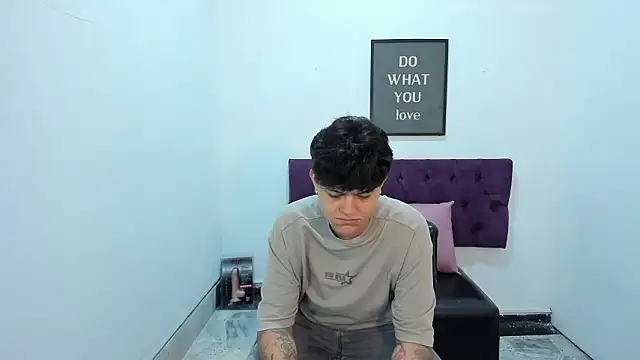 TomBoy Natali online show from 03/23/26, 06:23