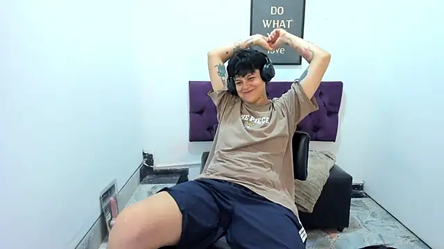 TomBoy Natali online show from 05/06/26, 02:51