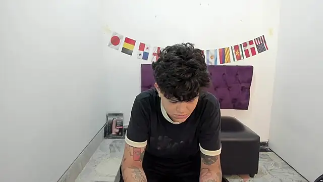 TomBoy Natali online show from 06/20/26, 11:46