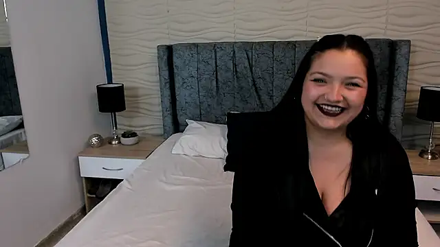 Snapshot of Melisaa_Suarez chatting on 03/02/26, 12:56 Melisaa Suarez online show from 03/02/26, 12:56