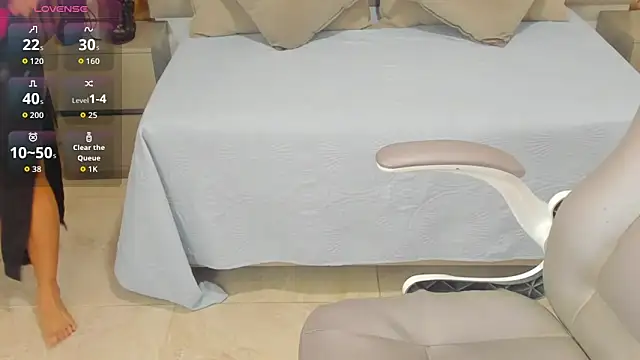 Hanna irfan online show from 04/06/26, 07:04