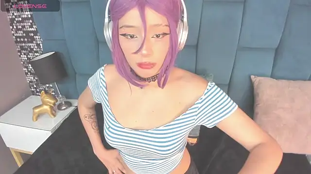 reze chaw online show from 04/16/26, 01:56