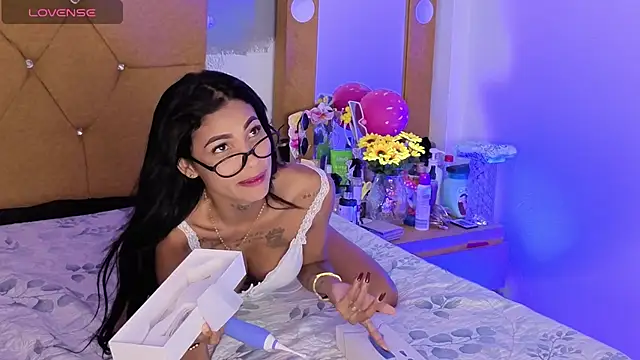 Antonella-smitt online show from 03/02/26, 03:08