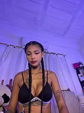Antonella-smitt online show from 05/27/26, 12:02