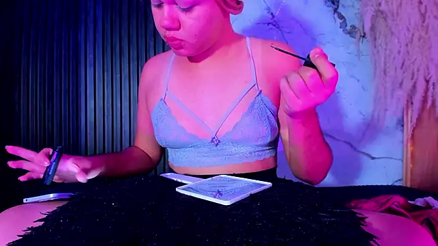 valery delux online show from 03/14/26, 01:16