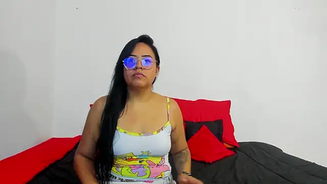 CamilaEdwards online show from 03/01/26, 04:47