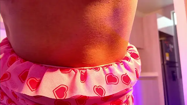 AleciaNoah online show from 03/21/26, 08:56