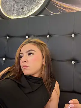   Nahomy online show from 05/11/26, 04:04