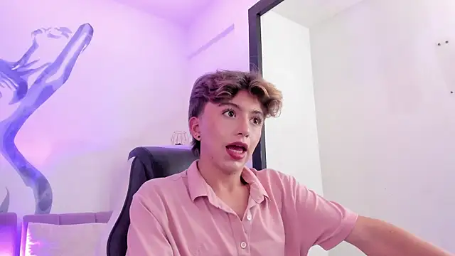 ManuelPiper  online show from 02/28/26, 09:05