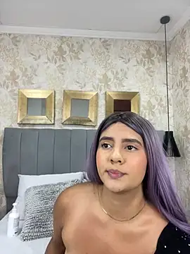 AnitaMore  online show from 07/15/26, 12:21