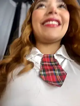 CyberMiaXXX online show from 03/24/26, 11:32