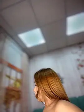 CyberMiaXXX online show from 04/02/26, 09:56