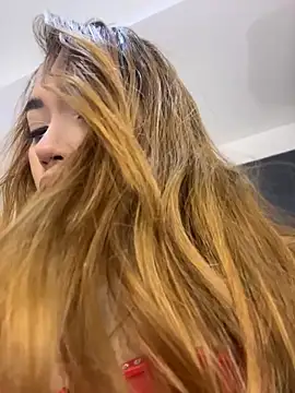 CyberMiaXXX online show from 05/09/26, 01:05