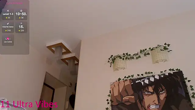bless u online show from 05/17/26, 08:23