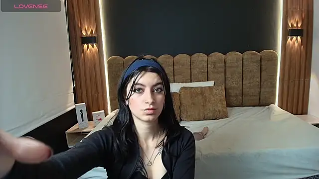 AmbarLee  online show from 03/10/26, 11:59