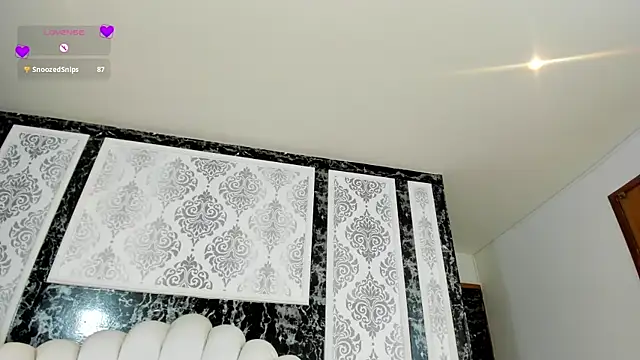 AngelinaAustin online show from 04/03/26, 04:32