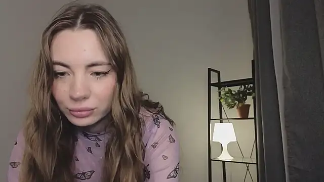 EmilyRidd online show from 03/23/26, 05:22