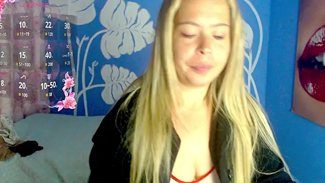 CamilleRouge online show from 03/02/26, 10:11