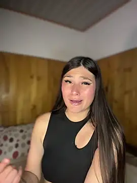 Miss Dani online show from 05/07/26, 01:55