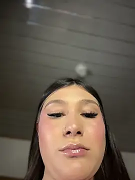 Miss Dani online show from 05/15/26, 03:13