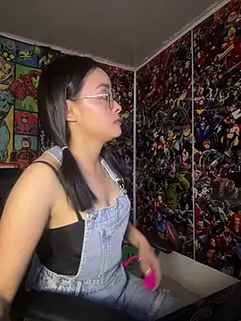 Anni Rose online show from 03/01/26, 11:56