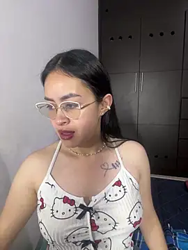 Anni Rose online show from 04/01/26, 09:10