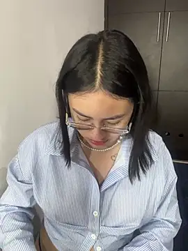 Anni Rose online show from 04/09/26, 09:04