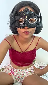 MidnightLoversX online show from 04/06/26, 12:17