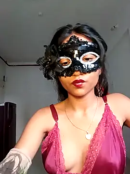 MidnightLoversX online show from 05/08/26, 01:16