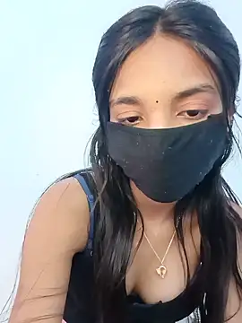 MidnightLoversX online show from 05/15/26, 11:39