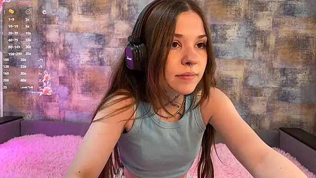 Silena bb online show from 04/05/26, 10:45