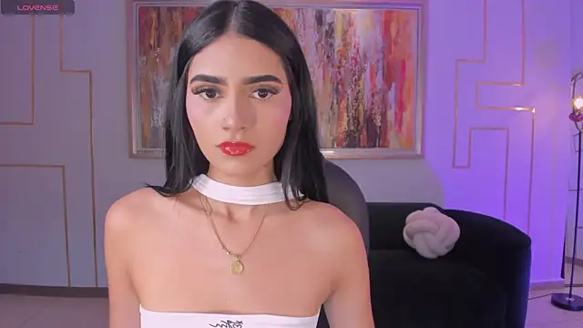 JasminBlake online show from 03/13/26, 03:24