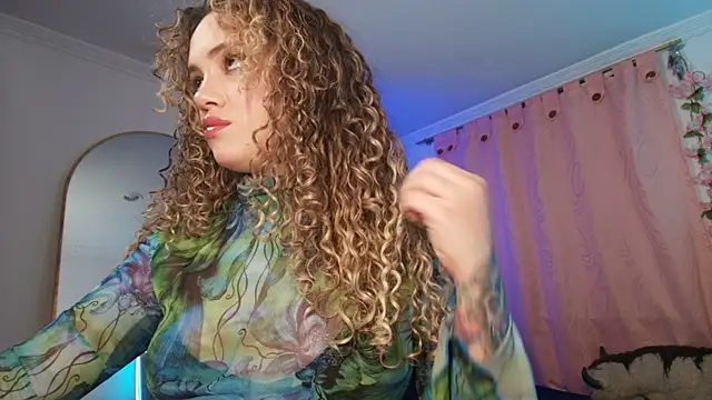 Evan Rose online show from 03/29/26, 02:11