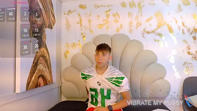 Danteandviolete cr online show from 06/26/26, 11:36